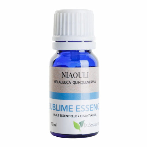 Huile essentielle Niaouli - Sublime Essence