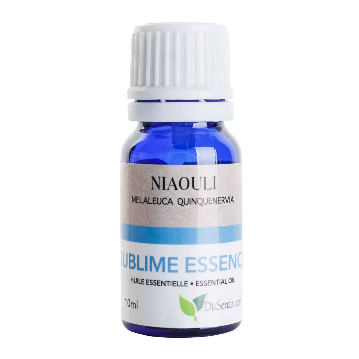 Niaouli Essential Oil - Sublime Essence