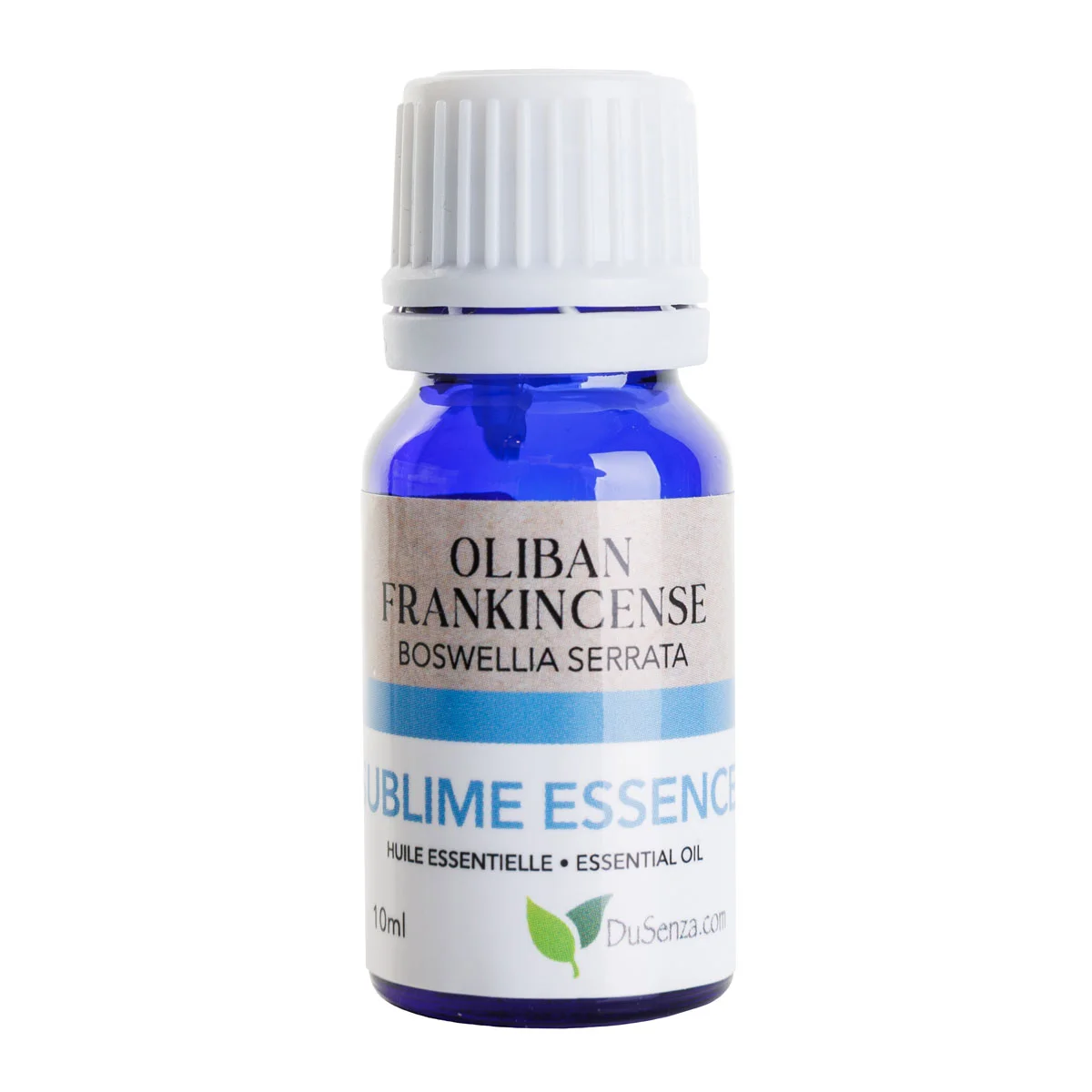 Huile essentielle Oliban - Sublime Essence