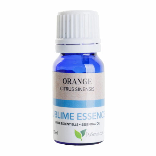 Huile essentielle Orange - Sublime Essence