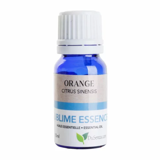 Huile essentielle Orange - Sublime Essence