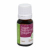 Oregano essential oil. 10 ml bottle.