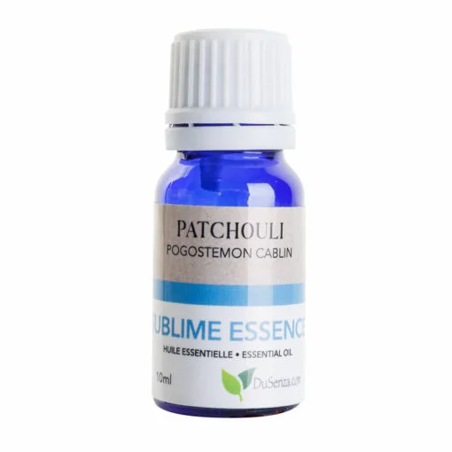 Huile essentielle Patchouli - Sublime Essence