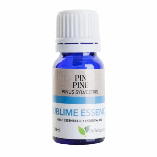 Huile essentielle Pin - Sublime Essence