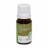 Pine essential oil. 10 ml bottle.