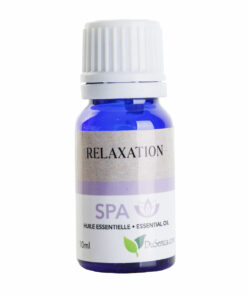 Relaxation - SPA Essential Oil