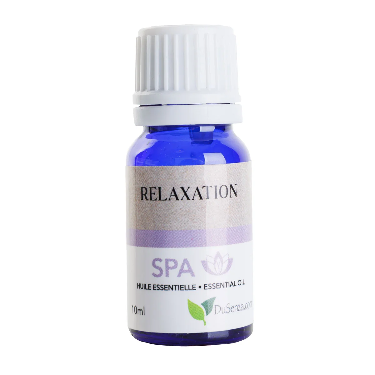 Relaxation - SPA Essential Oil