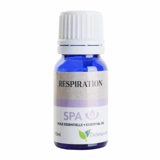 Respiration - SPA Essential Oil