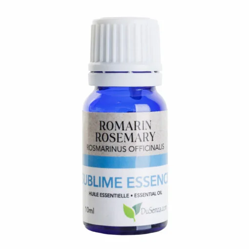 Huile essentielle Romarin - Sublime Essence