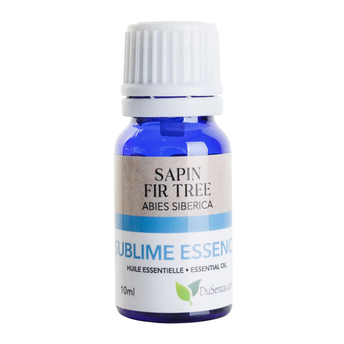 Fir Tree Essential Oil - Sublime Essence