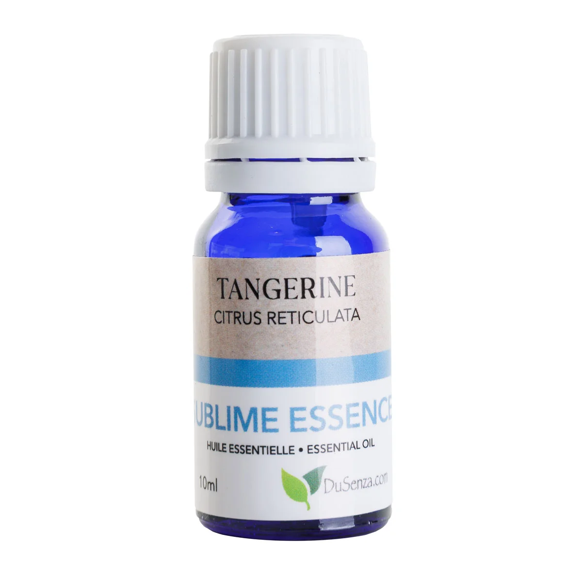 Huile essentielle Tangerine - Sublime Essence