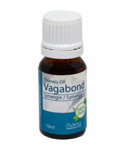 Synergy Vagabond (Thieves) essential oil. 10 ml bottle.