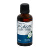 Huile du Vagabond. Bouteille de 50 ml.