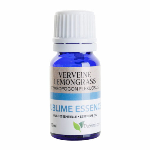 Huile essentielle Verveine - Sublime Essence