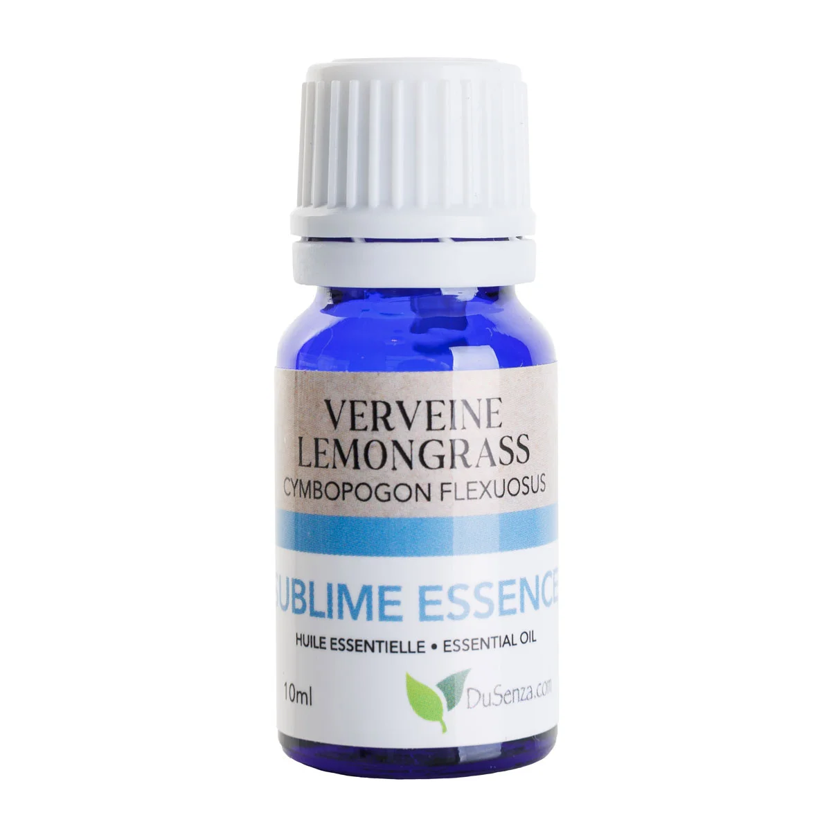 Huile essentielle Verveine - Sublime Essence