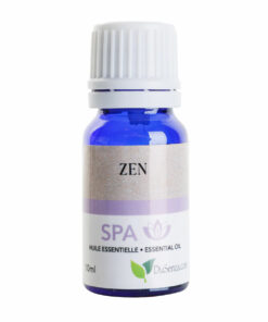 Zen - SPA Essential Oil
