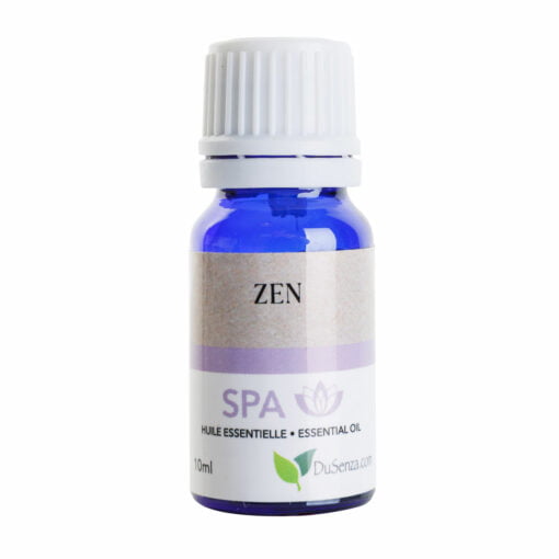Zen - SPA Essential Oil