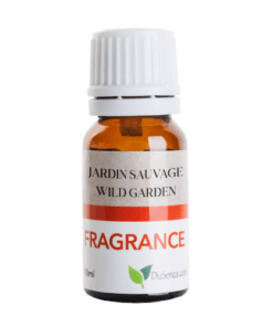 Wild Garden - Fragrance Oil for Diffuser