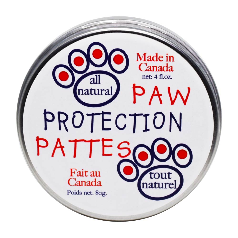 Paw Protection