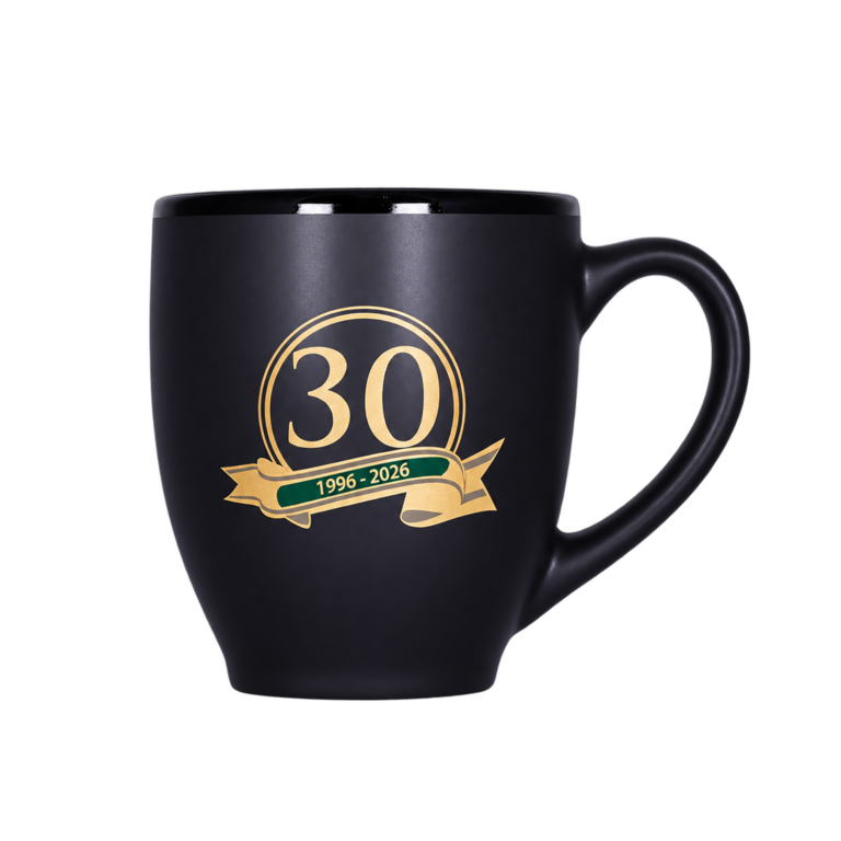 Dusenza 450ml mug.