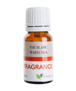 White Tea - Fragrance Oil for Diffuser