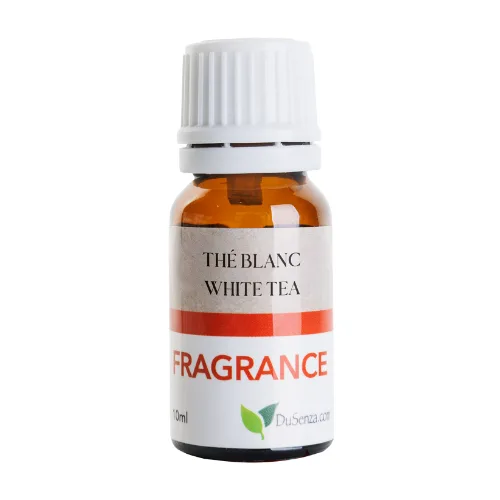 White Tea - Fragrance Oil for Diffuser
